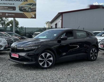 Рено Меган, объемом двигателя 0 л и пробегом 134 тыс. км за 18450 $, фото 9 на Automoto.ua