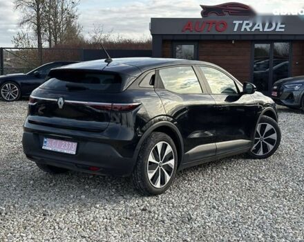 Рено Меган, об'ємом двигуна 0 л та пробігом 134 тис. км за 17999 $, фото 27 на Automoto.ua