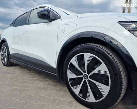 Рено Меган, объемом двигателя 0 л и пробегом 76 тыс. км за 19800 $, фото 7 на Automoto.ua