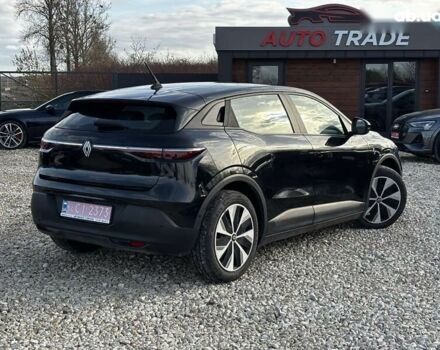 Рено Меган, об'ємом двигуна 0 л та пробігом 134 тис. км за 17999 $, фото 29 на Automoto.ua