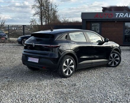 Рено Меган, об'ємом двигуна 0 л та пробігом 134 тис. км за 17999 $, фото 5 на Automoto.ua