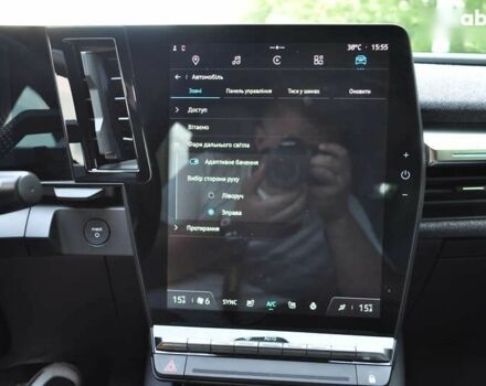 Рено Меган, объемом двигателя 0 л и пробегом 1 тыс. км за 28500 $, фото 6 на Automoto.ua