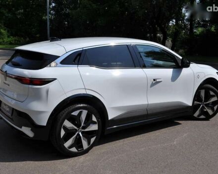 Рено Меган, объемом двигателя 0 л и пробегом 1 тыс. км за 28500 $, фото 12 на Automoto.ua