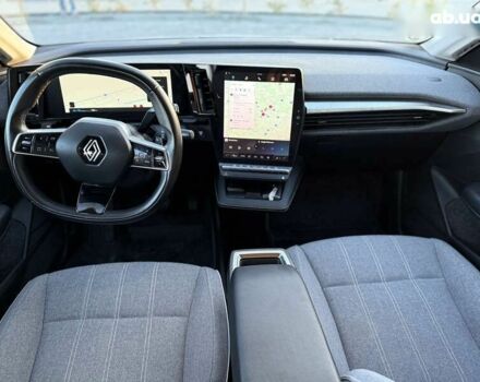 Рено Меган, объемом двигателя 0 л и пробегом 18 тыс. км за 22900 $, фото 6 на Automoto.ua