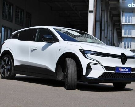 Рено Меган, объемом двигателя 0 л и пробегом 1 тыс. км за 28500 $, фото 2 на Automoto.ua