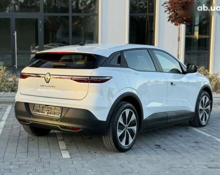 Рено Меган, объемом двигателя 0 л и пробегом 18 тыс. км за 22900 $, фото 3 на Automoto.ua