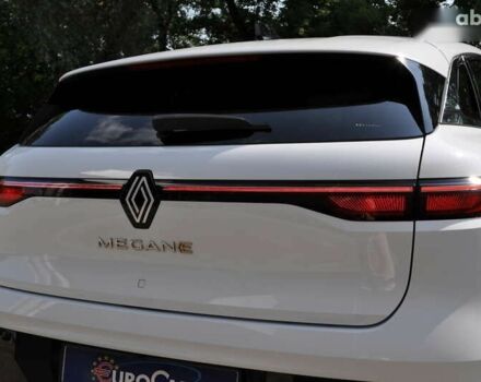 Рено Меган, объемом двигателя 0 л и пробегом 1 тыс. км за 28500 $, фото 22 на Automoto.ua