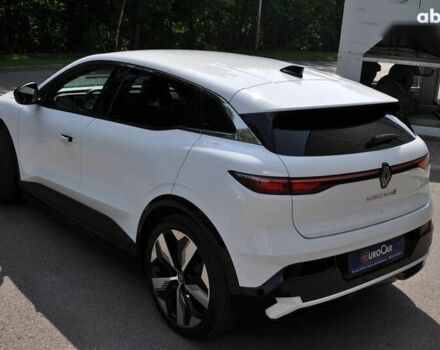 Рено Меган, объемом двигателя 0 л и пробегом 1 тыс. км за 28500 $, фото 28 на Automoto.ua