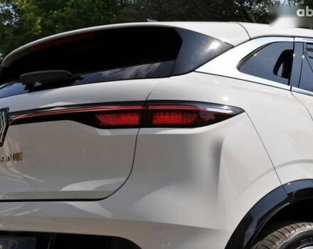 Рено Меган, объемом двигателя 0 л и пробегом 1 тыс. км за 28500 $, фото 14 на Automoto.ua