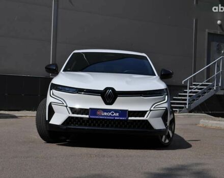 Рено Меган, объемом двигателя 0 л и пробегом 1 тыс. км за 28500 $, фото 4 на Automoto.ua