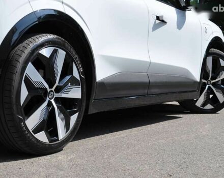 Рено Меган, объемом двигателя 0 л и пробегом 1 тыс. км за 28500 $, фото 13 на Automoto.ua