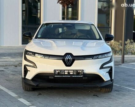 Рено Меган, объемом двигателя 0 л и пробегом 18 тыс. км за 22900 $, фото 1 на Automoto.ua