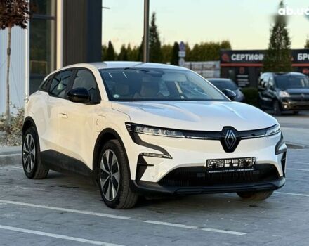 Рено Меган, объемом двигателя 0 л и пробегом 18 тыс. км за 22900 $, фото 2 на Automoto.ua