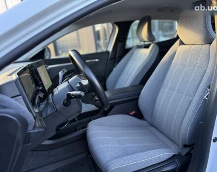 Рено Меган, объемом двигателя 0 л и пробегом 18 тыс. км за 22900 $, фото 7 на Automoto.ua