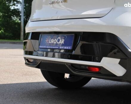 Рено Меган, объемом двигателя 0 л и пробегом 1 тыс. км за 28500 $, фото 20 на Automoto.ua