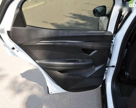 Рено Меган, объемом двигателя 0 л и пробегом 1 тыс. км за 28500 $, фото 25 на Automoto.ua