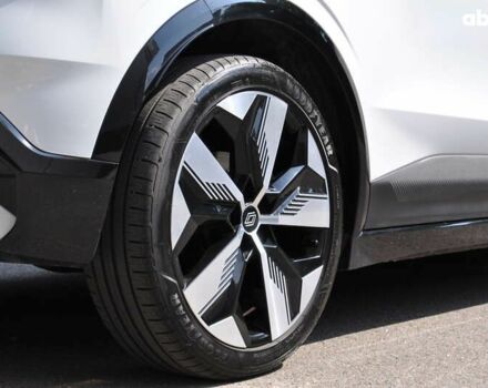 Рено Меган, объемом двигателя 0 л и пробегом 1 тыс. км за 28500 $, фото 10 на Automoto.ua