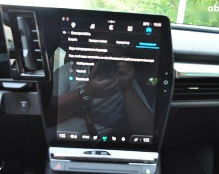 Рено Меган, объемом двигателя 0 л и пробегом 1 тыс. км за 28500 $, фото 11 на Automoto.ua