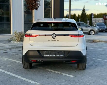 Рено Меган, объемом двигателя 0 л и пробегом 18 тыс. км за 22900 $, фото 4 на Automoto.ua
