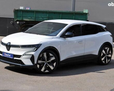 Рено Меган, объемом двигателя 0 л и пробегом 1 тыс. км за 28500 $, фото 3 на Automoto.ua