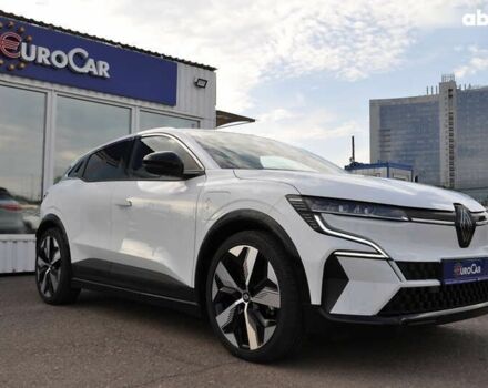 Рено Меган, объемом двигателя 0 л и пробегом 1 тыс. км за 35500 $, фото 5 на Automoto.ua