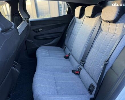 Рено Меган, объемом двигателя 0 л и пробегом 18 тыс. км за 22900 $, фото 8 на Automoto.ua