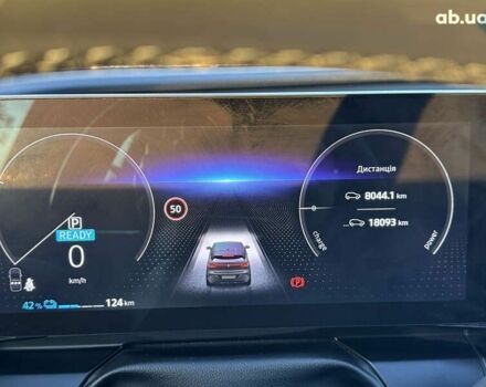 Рено Меган, объемом двигателя 0 л и пробегом 18 тыс. км за 22900 $, фото 9 на Automoto.ua