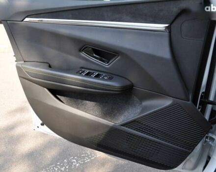 Рено Меган, объемом двигателя 0 л и пробегом 1 тыс. км за 28500 $, фото 17 на Automoto.ua