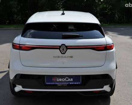 Рено Меган, объемом двигателя 0 л и пробегом 1 тыс. км за 28500 $, фото 26 на Automoto.ua