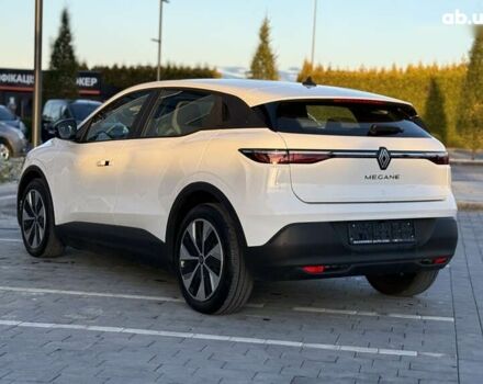 Рено Меган, объемом двигателя 0 л и пробегом 18 тыс. км за 22900 $, фото 5 на Automoto.ua