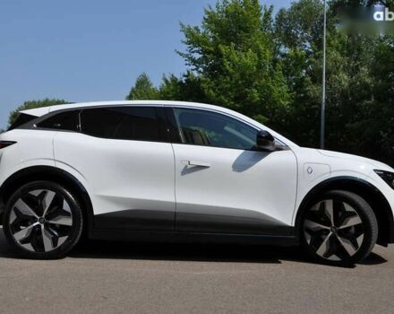 Рено Меган, объемом двигателя 0 л и пробегом 1 тыс. км за 28500 $, фото 5 на Automoto.ua