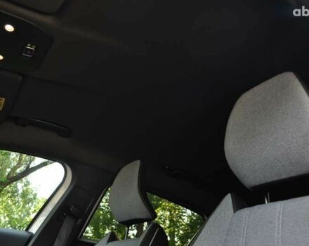 Рено Меган, объемом двигателя 0 л и пробегом 1 тыс. км за 28500 $, фото 16 на Automoto.ua