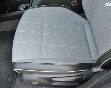 Рено Меган, объемом двигателя 0 л и пробегом 1 тыс. км за 28500 $, фото 15 на Automoto.ua