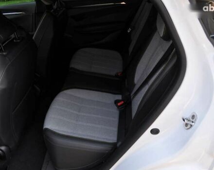 Рено Меган, объемом двигателя 0 л и пробегом 1 тыс. км за 28500 $, фото 23 на Automoto.ua