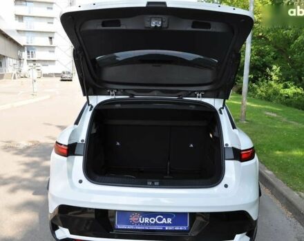 Рено Меган, объемом двигателя 0 л и пробегом 1 тыс. км за 28500 $, фото 27 на Automoto.ua