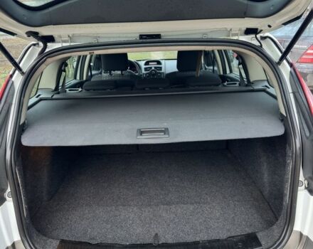 Рено Меган, об'ємом двигуна 0 л та пробігом 0 тис. км за 5500 $, фото 10 на Automoto.ua