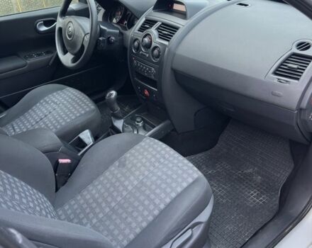 Рено Меган, об'ємом двигуна 0 л та пробігом 0 тис. км за 5500 $, фото 12 на Automoto.ua