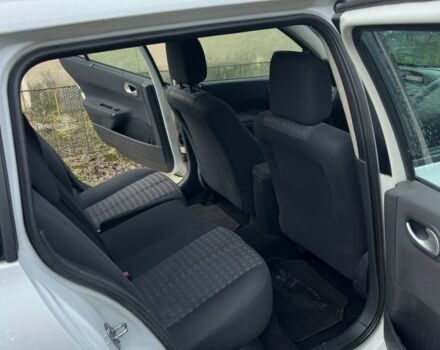 Рено Меган, об'ємом двигуна 0 л та пробігом 0 тис. км за 5500 $, фото 11 на Automoto.ua