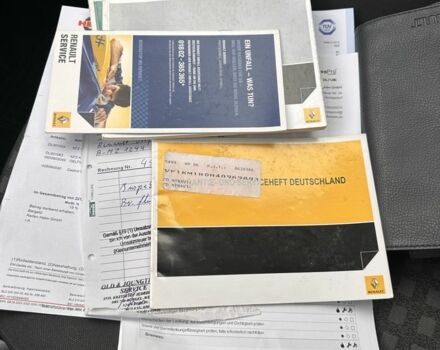 Рено Меган, об'ємом двигуна 0 л та пробігом 0 тис. км за 5500 $, фото 16 на Automoto.ua