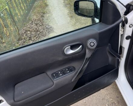 Рено Меган, об'ємом двигуна 0 л та пробігом 0 тис. км за 5500 $, фото 15 на Automoto.ua