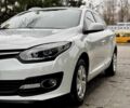 Рено Меган, объемом двигателя 1.5 л и пробегом 130 тыс. км за 10500 $, фото 4 на Automoto.ua