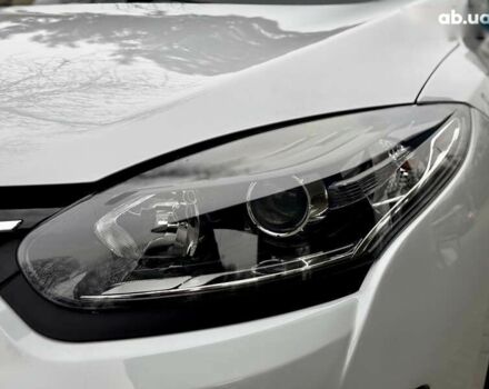 Рено Меган, объемом двигателя 1.5 л и пробегом 130 тыс. км за 10500 $, фото 9 на Automoto.ua