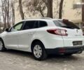 Рено Меган, объемом двигателя 1.5 л и пробегом 130 тыс. км за 10500 $, фото 14 на Automoto.ua