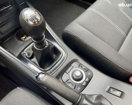 Рено Меган, объемом двигателя 1.5 л и пробегом 130 тыс. км за 10500 $, фото 28 на Automoto.ua