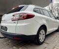Рено Меган, объемом двигателя 1.5 л и пробегом 130 тыс. км за 10500 $, фото 11 на Automoto.ua