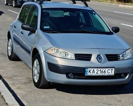 Рено Меган, об'ємом двигуна 1.4 л та пробігом 180 тис. км за 3900 $, фото 1 на Automoto.ua