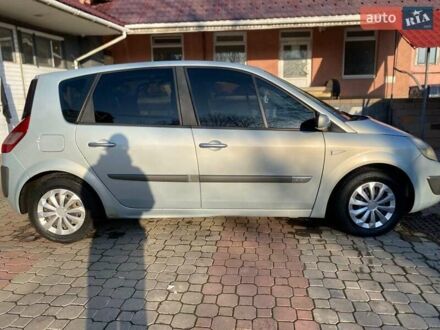 Рено Меган, объемом двигателя 1.5 л и пробегом 350 тыс. км за 3200 $, фото 1 на Automoto.ua