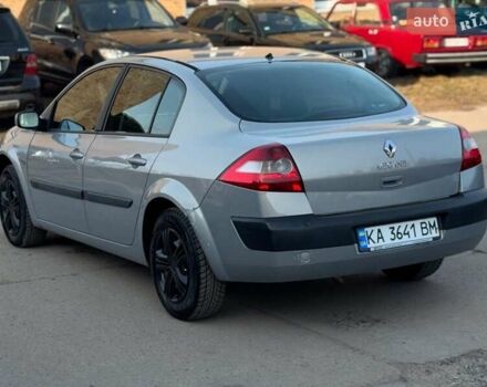 Рено Меган, об'ємом двигуна 1.5 л та пробігом 302 тис. км за 4100 $, фото 1 на Automoto.ua