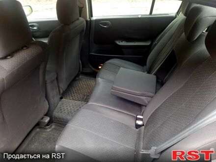 Рено Меган, об'ємом двигуна 1.6 л та пробігом 311 тис. км за 4000 $, фото 1 на Automoto.ua