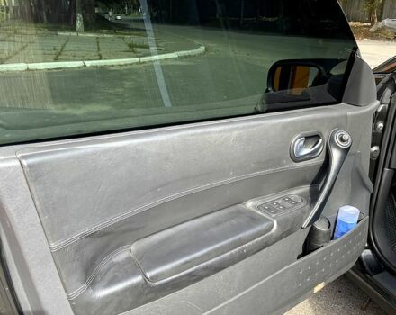 Рено Меган, об'ємом двигуна 1.6 л та пробігом 222 тис. км за 6000 $, фото 1 на Automoto.ua